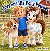 Joey and His Pony Patches by Lee Gerard Joey and His Pony Patches by Lee Gerard