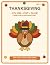 Thanksgiving Color Cut & Gl...