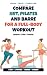 Compare hiit, pilates, and ...