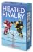 Heated Rivalry (Game Changers, #2)
