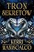 Tron sekretów (Prince of Sin, #2)