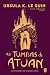 As Tumbas de Atuan (Ciclo Terramar, #2)