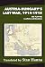 Austria-Hungary's Last War,...