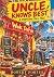 Uncle Knows Best: A Padstow...