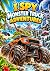 I Spy Monster Truck Adventures