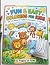 Fun & Easy Animal Coloring Book for Kids Ages 3-6 by Rohit Kumar Singh