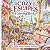 Cozy Escapes Coloring Book:...