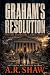 The Last Custodians (Graham...