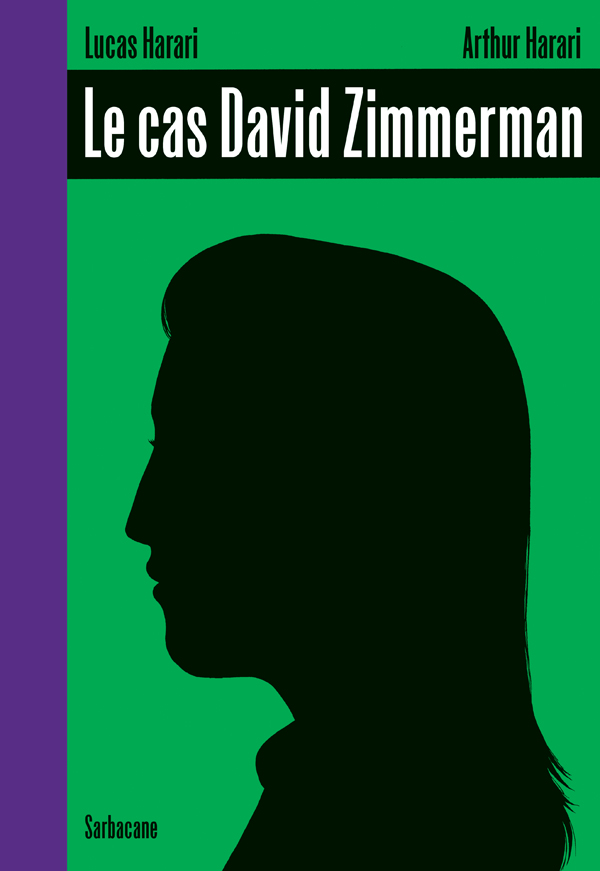 Read Le cas David Zimmerman