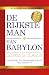 De Rijkste Man van Babylon - De sleutel tot financieel succes 'You can do it'