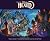 Disney The Art of Hexed by Disney n/a
