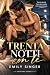 Trenta notti con te: Un rom...