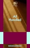 All Handled by Bonnie Morrison