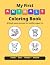 My First Animals Coloring B...