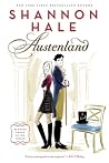 Austenland (Austenland, #1) Book cover for Austenland (Austenland, #1)