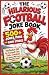 THE HILARIOUS FOOTBALL JOKE BOOK by Amanda Webb