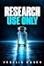 RESEARCH USE ONLY