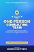 The One-Person Consulting Team by Cameron Matthews