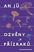 Ozvěny přízraků by An Yu