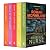 The Rowan McFarlane Detective Mysteries Complete Box Set by Angela C Nurse