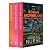 The Rowan McFarlane Detective Mysteries by Angela C Nurse