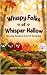 Whispy Folks of Whisper Hallow