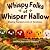 Whispy Folks of Whisper Hallow