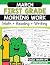 March First Grade Morning W...