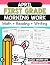April First Grade Morning W...