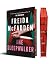 The Sleepwalker by Freida McFadden