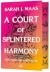 A Court of Splintered Harmony (Das Reich der sieben Höfe, #6)