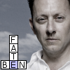 Ben Lost