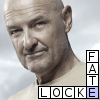 Locke Lost