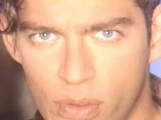 Harry Connick Jr.