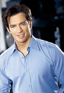 Harry Connick Jr.