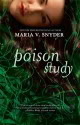 YA Poison Study US