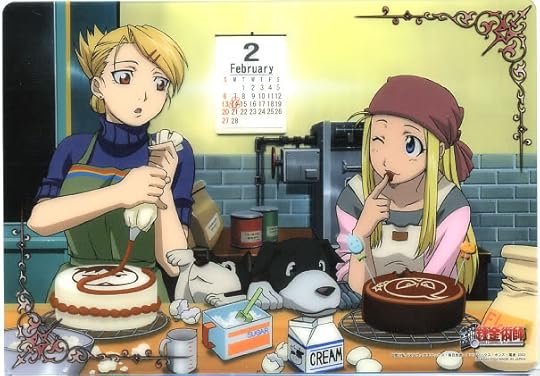 FMA Birthday Pictures, Images and Photos