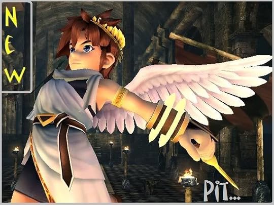 Super Smash Bros. Brawl Pictures, Images and Photos