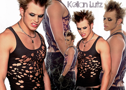 Kellan Lutz Pictures, Images and Photos