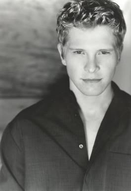 Matt Czuchry