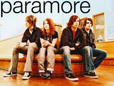 paramore Pictures, Images and Photos