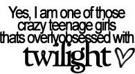 i love twilight Pictures, Images and Photos