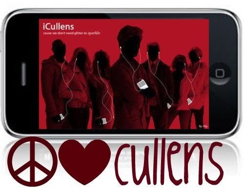 ICullens Pictures, Images and Photos