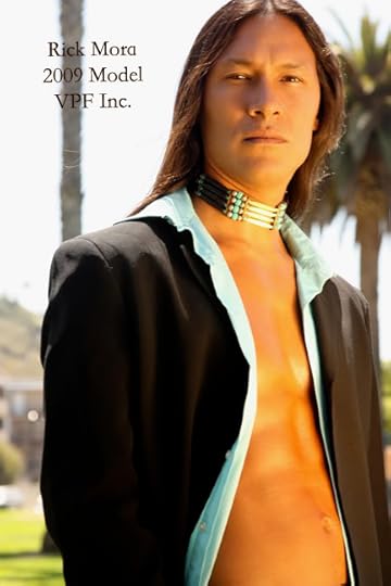 Rick Mora Pictures, Images and Photos