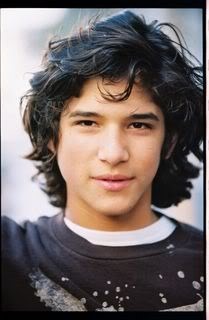 Tyler Posey Pictures, Images and Photos