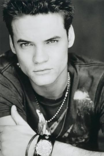 SHANE WEST. Pictures, Images and Photos