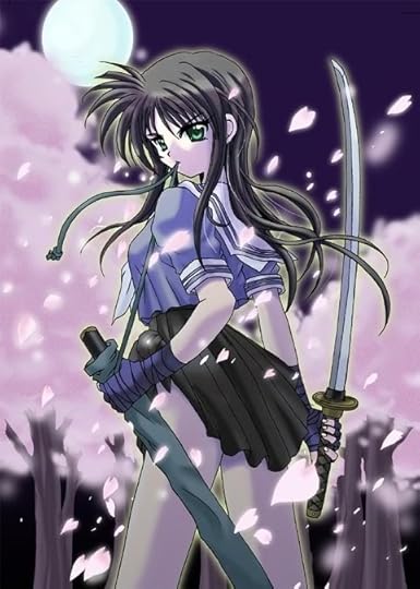 anime girl Pictures, Images and Photos