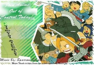 fma Pictures, Images and Photos