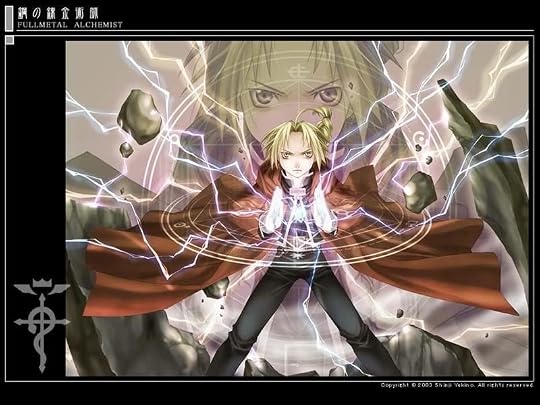 FMA Pictures, Images and Photos