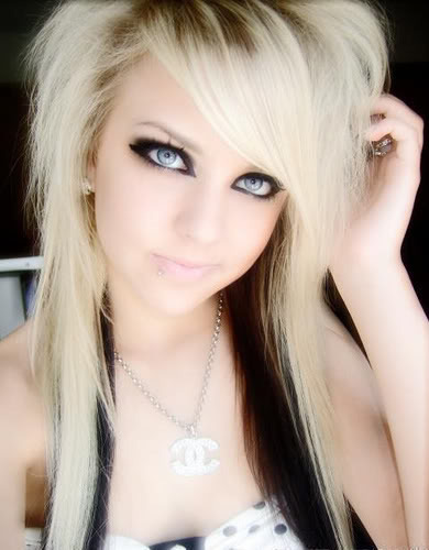 Emo Pictures, Images and Photos